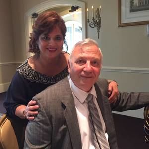 Meet your Posher, Janette